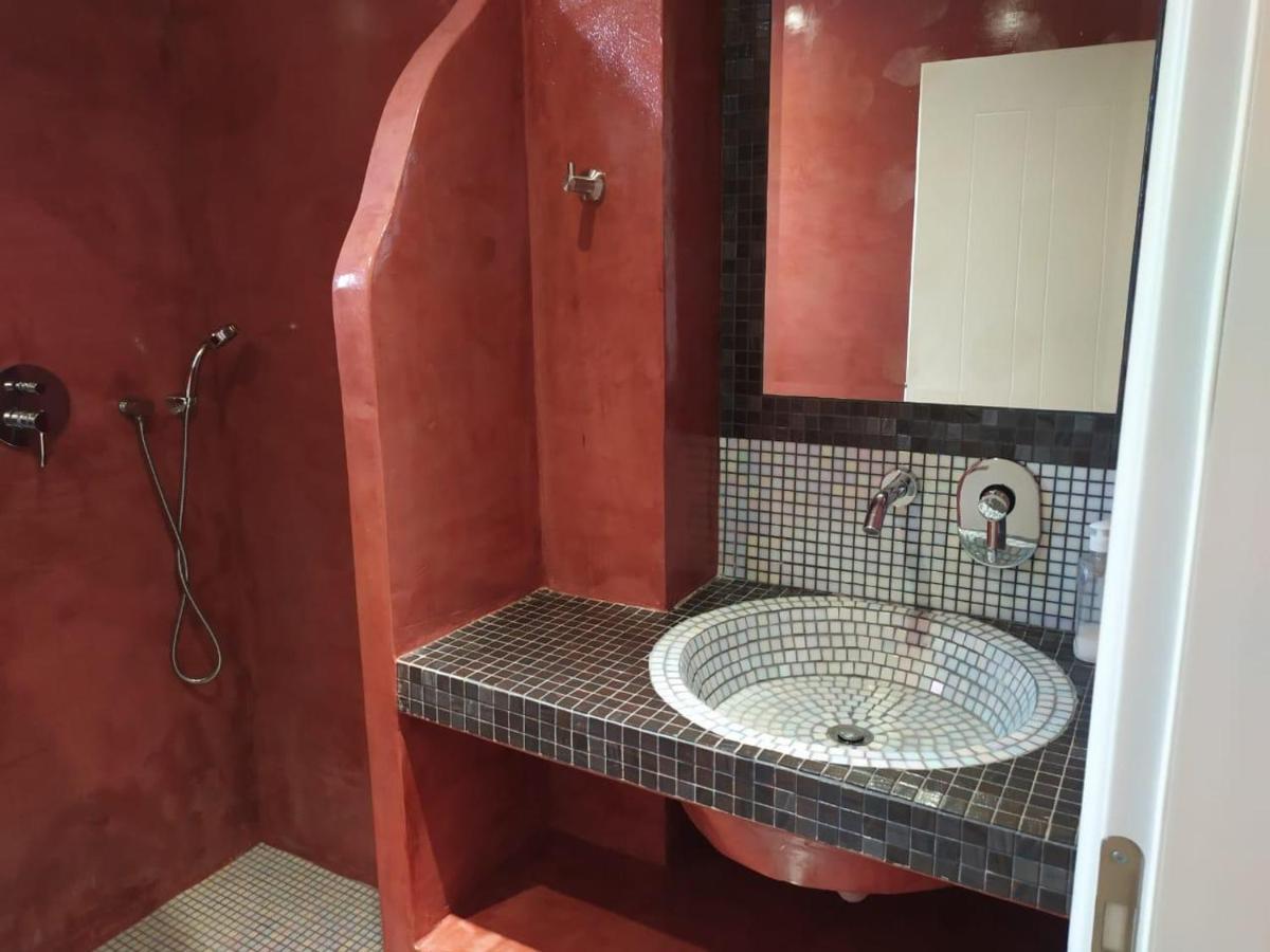 Mihal Suites Саранда Экстерьер фото